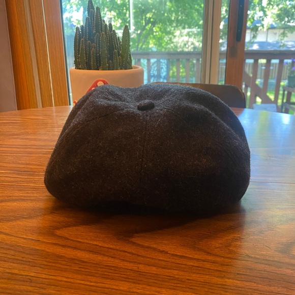 Coal Headwear Newsboy Hat - Picture 5 of 6